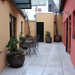 Home Again Apartments Nygata 16
