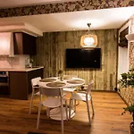 Home Again Apartments Nygata 16