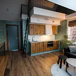 Home Again Apartments Nygata 16