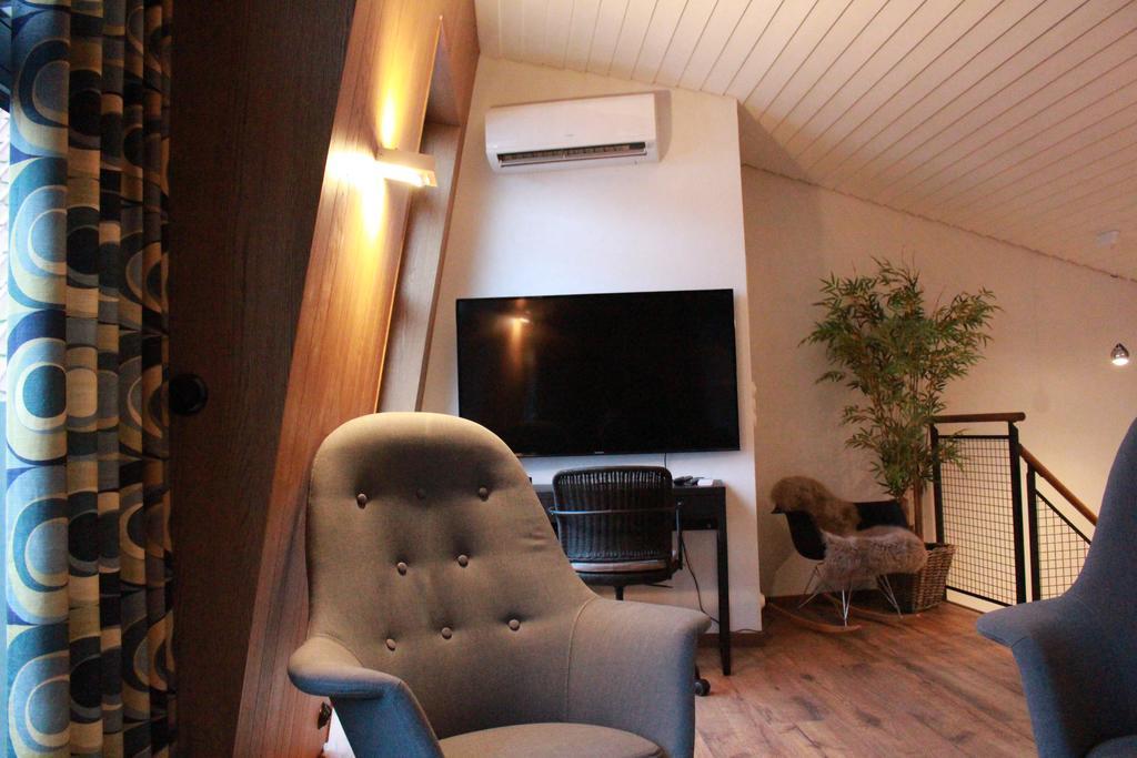 Again Nygata 16 Apartment Stavanger