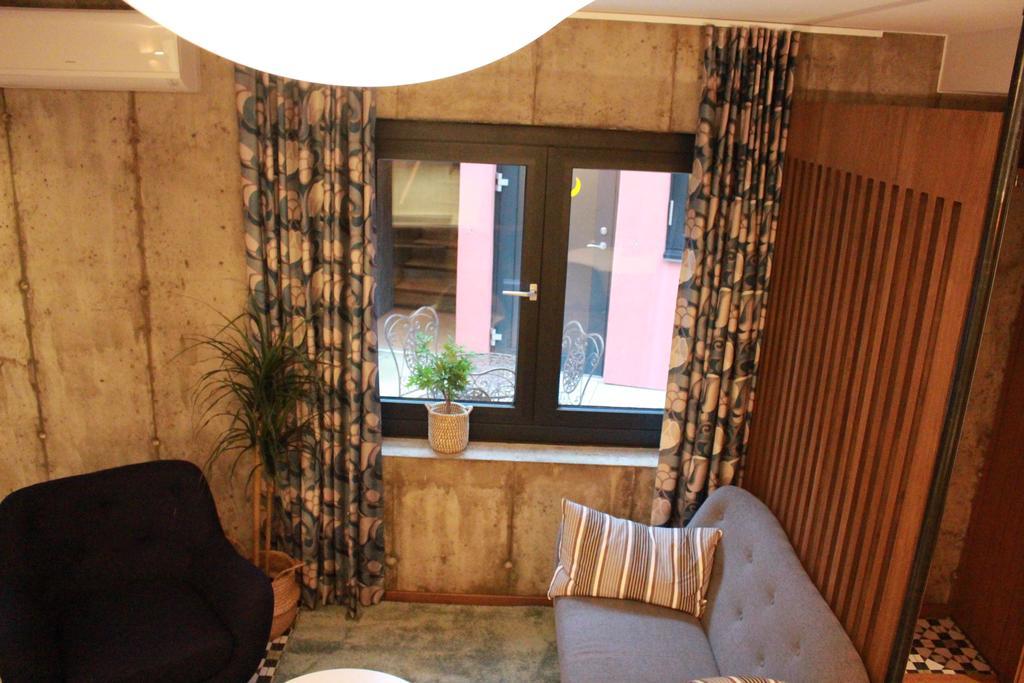 Again Nygata 16 Appartement