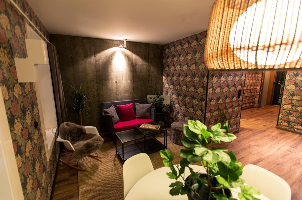 Again Nygata 16 Appartement *