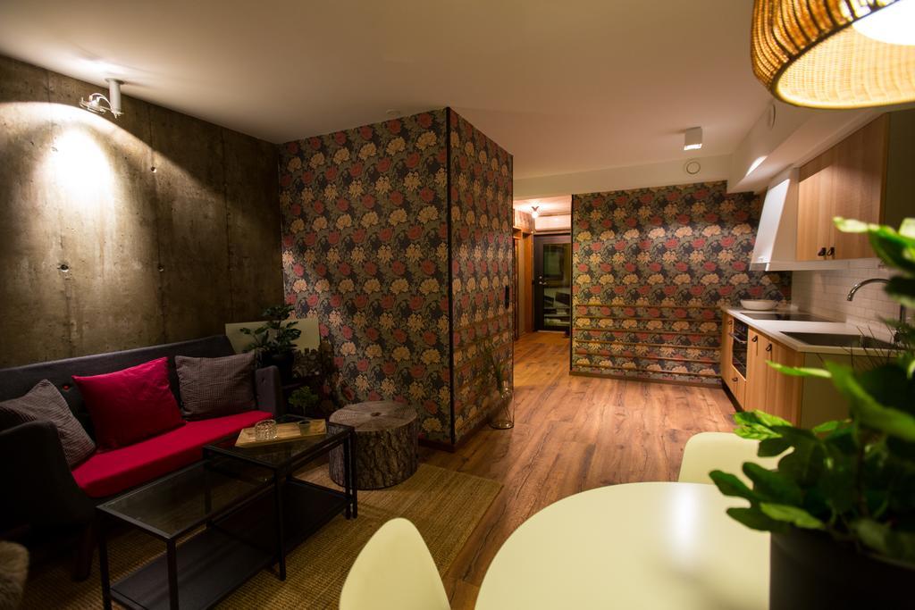 Again Nygata 16 Appartement *